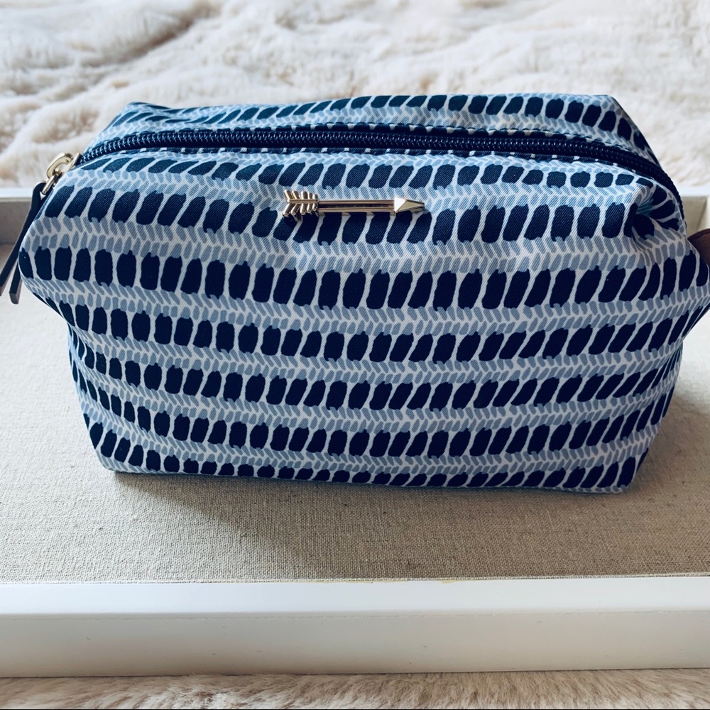 Stella & Dot Pouf